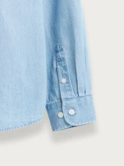 Online CAMISA DENIM KIDS Camisas