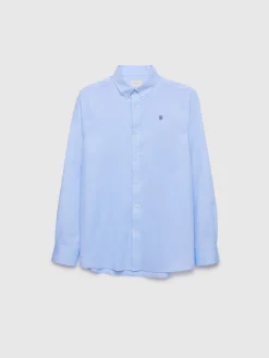 Hot CAMISA ESTRUCTURA DUTTON Hombre Casual