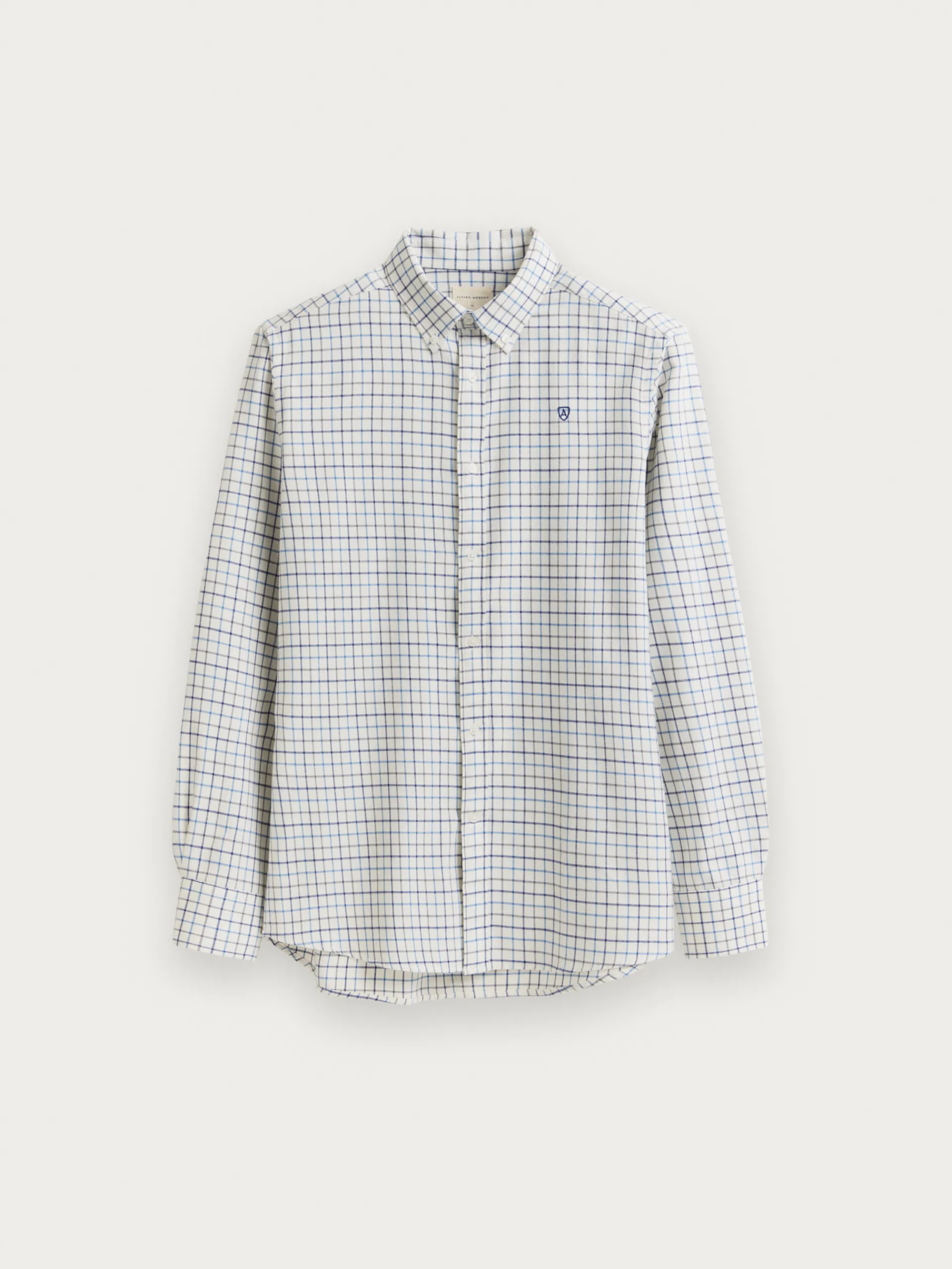 Best CAMISA FLANNEL CHECKS Hombre Franela