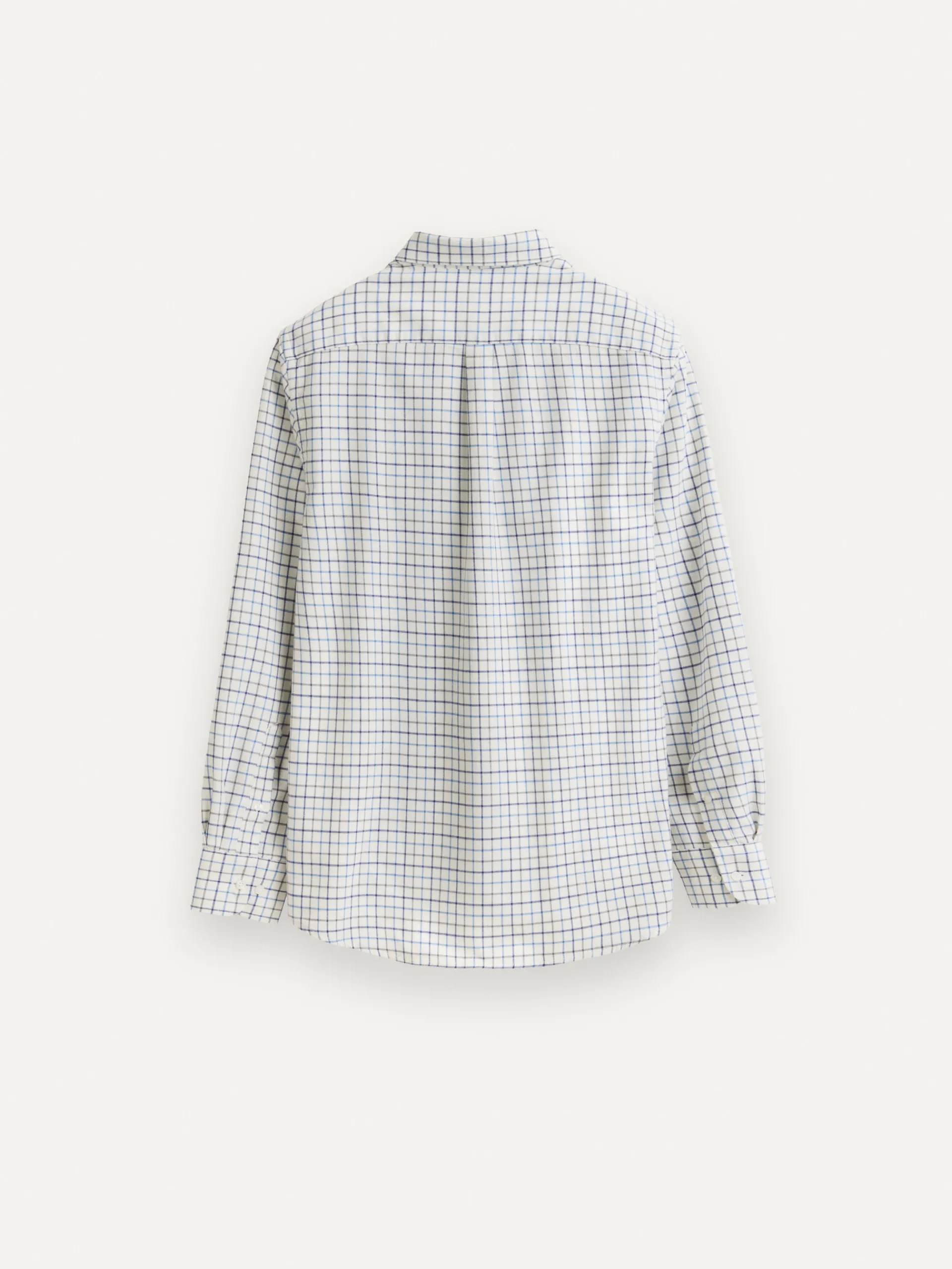 Best CAMISA FLANNEL CHECKS Hombre Franela