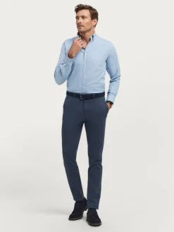 Discount CAMISA FLANNEL TWILL Hombre Franela