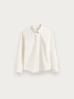 Outlet CAMISA FLANNEL TWILL KIDS Camisas