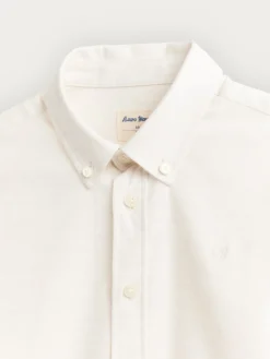 Outlet CAMISA FLANNEL TWILL KIDS Camisas