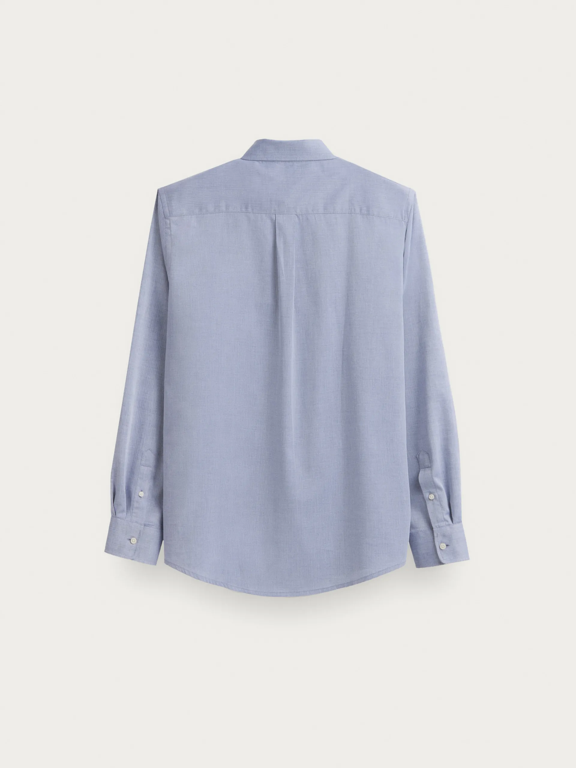 Sale CAMISA MICROESPIGA Hombre Casual