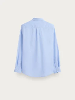 Discount CAMISA MICROESPIGA Hombre Casual