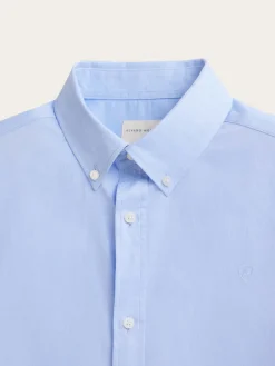 Discount CAMISA MICROESPIGA Hombre Casual