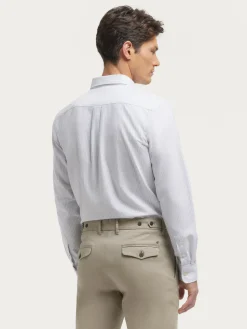 New CAMISA OXFORD ASTON Hombre Oxford