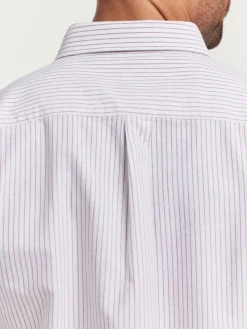 Discount CAMISA OXFORD ASTON Hombre Oxford