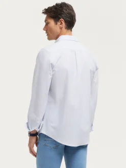 Hot CAMISA OXFORD ASTON Hombre Oxford