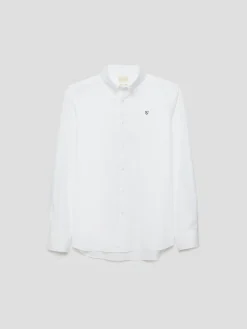 Hot CAMISA OXFORD BASIC Hombre Oxford
