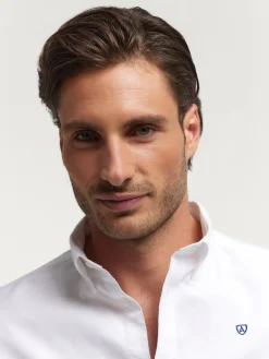 Best CAMISA OXFORD BASIC Hombre Oxford