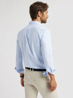 Sale CAMISA OXFORD BASIC Hombre Oxford