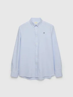 Online CAMISA OXFORD BASIC Hombre Oxford