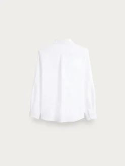 Hot CAMISA OXFORD BASIC KIDS Camisas