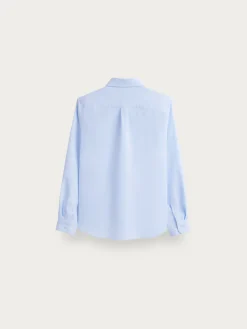 Best CAMISA OXFORD BASIC KIDS Camisas