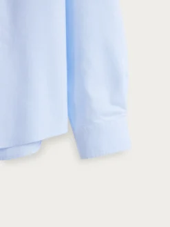 Best CAMISA OXFORD BASIC KIDS Camisas