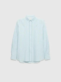 Outlet CAMISA OXFORD CLASSIC Hombre Oxford