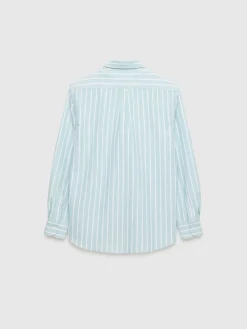 Outlet CAMISA OXFORD CLASSIC Hombre Oxford