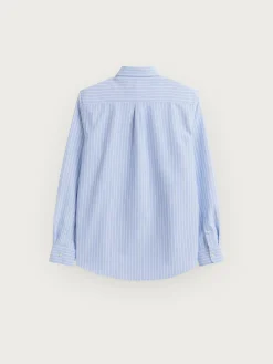 Hot CAMISA OXFORD CLUB Hombre Oxford