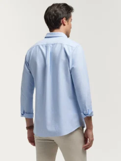 Online CAMISA OXFORD DIPLO Hombre Oxford