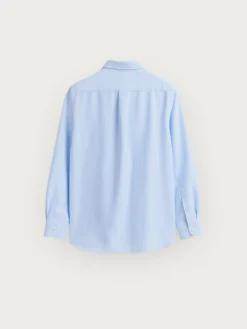 Online CAMISA OXFORD DIPLO Hombre Oxford