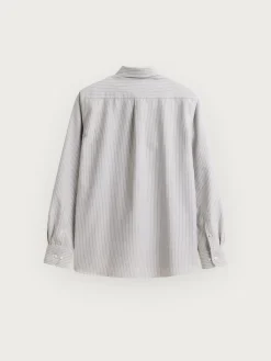 Hot CAMISA OXFORD DIPLO Hombre Oxford