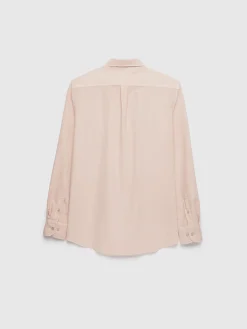 Clearance CAMISA OXFORD POCKET DYE Hombre Oxford