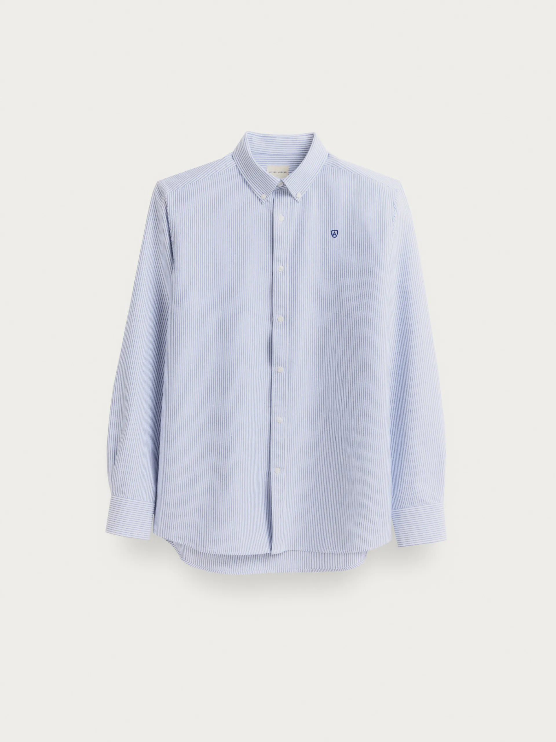 CAMISA OXFORD REGENT Hombre Oxford