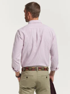 Hot CAMISA OXFORD REGENT Hombre Oxford