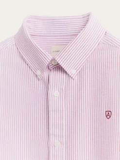 Hot CAMISA OXFORD REGENT Hombre Oxford