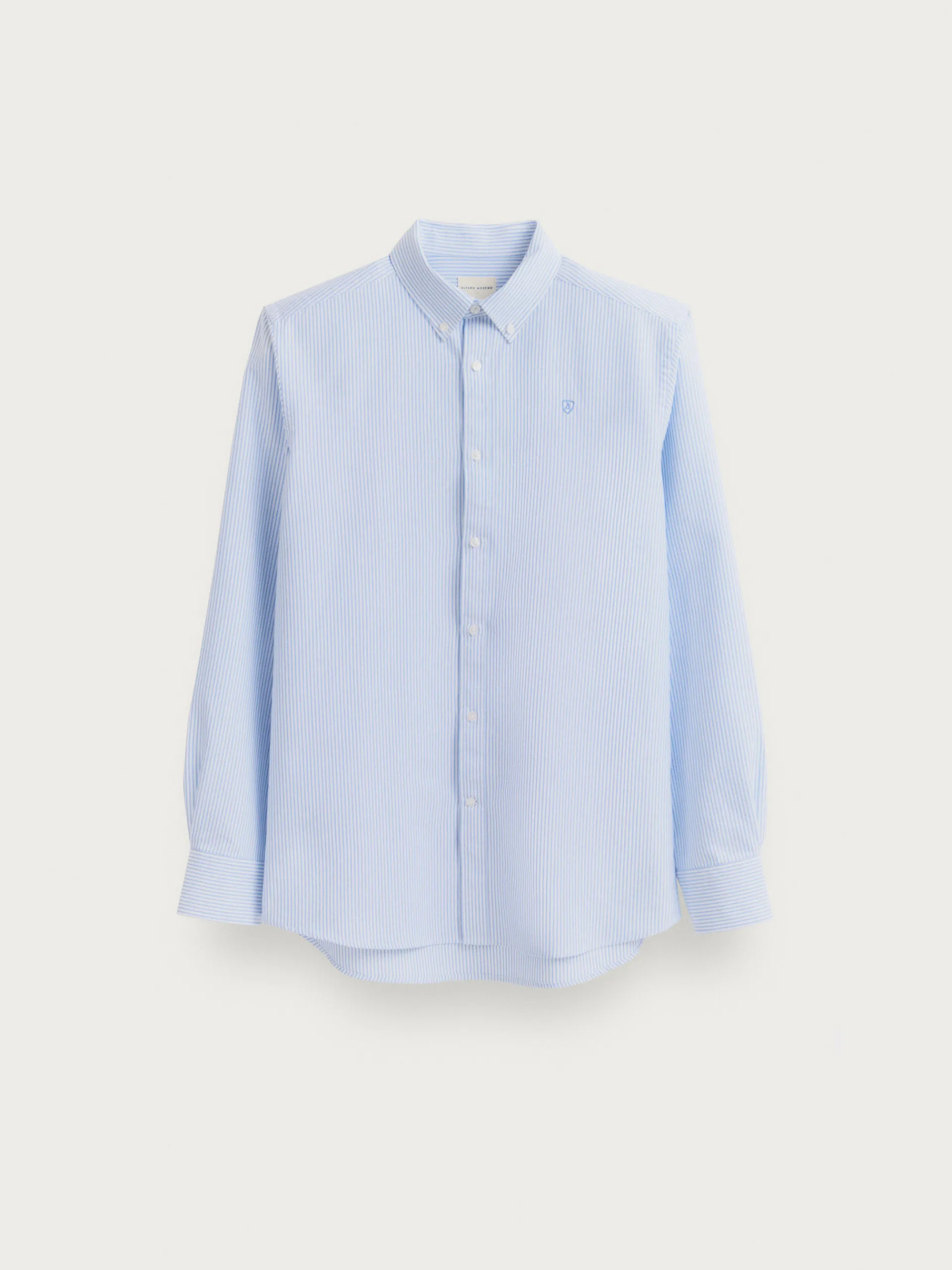 CAMISA OXFORD REGENT Hombre Oxford