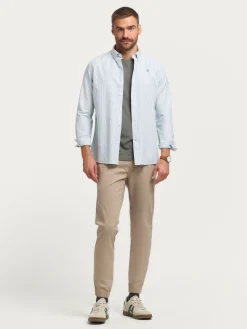 CAMISA OXFORD REGENT Hombre Oxford