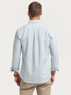 CAMISA OXFORD REGENT Hombre Oxford