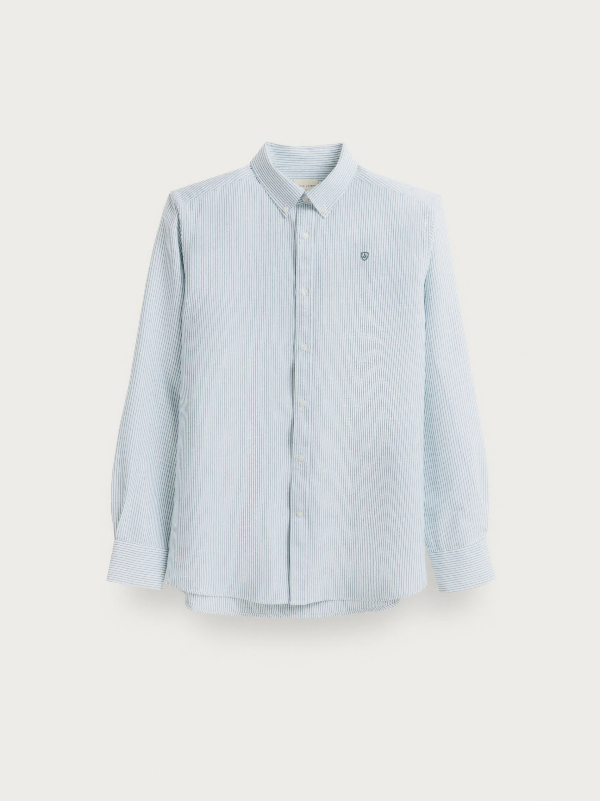 CAMISA OXFORD REGENT Hombre Oxford