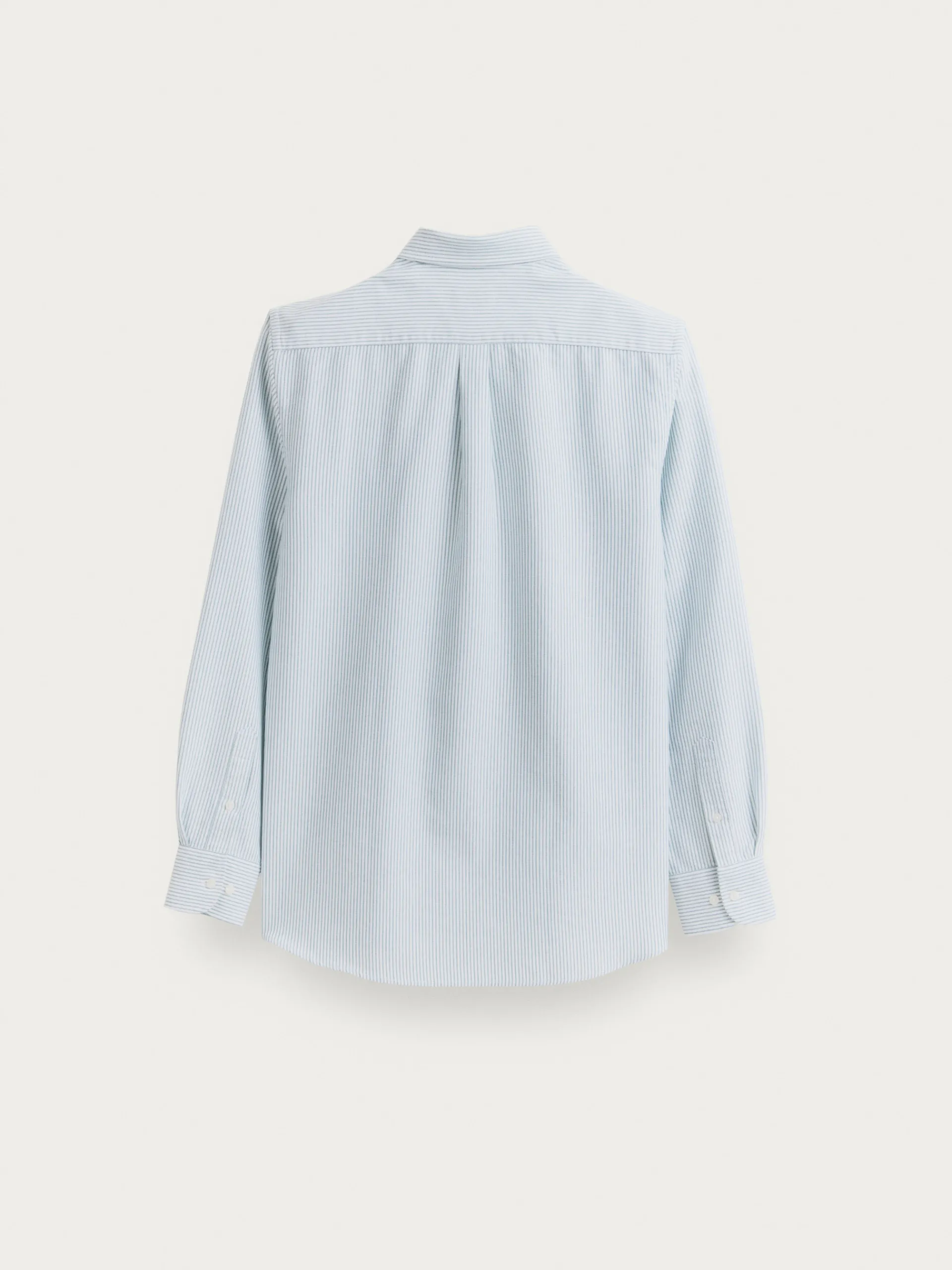 CAMISA OXFORD REGENT Hombre Oxford