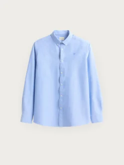 Online CAMISA OXFORD SOLID Hombre Oxford