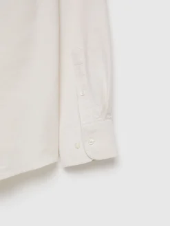 Discount CAMISA OXFORD SOLID Hombre Oxford