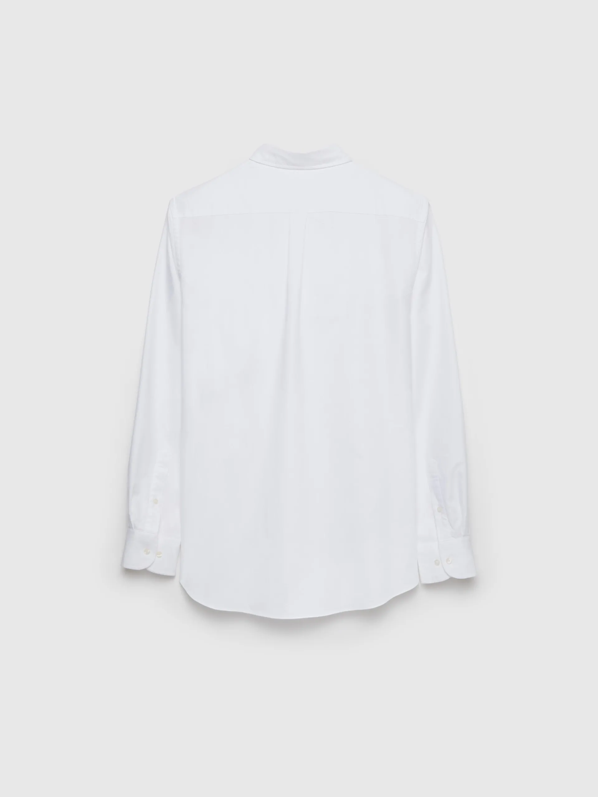 Sale CAMISA OXFORD SOLID Hombre Oxford