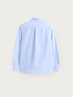 Online CAMISA OXFORD SOLID Hombre Oxford