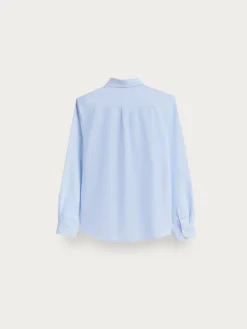 CAMISA OXFORD SOLID KIDS Camisas