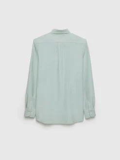 Best CAMISA OXFORD SOLID Hombre Oxford