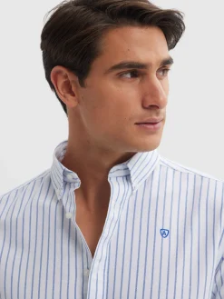 Online CAMISA OXFORD SUNNY Hombre Oxford
