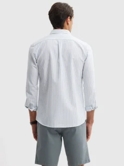 New CAMISA OXFORD SUNNY Hombre Oxford