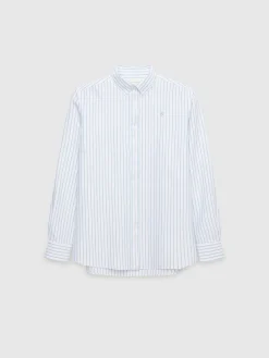 New CAMISA OXFORD SUNNY Hombre Oxford