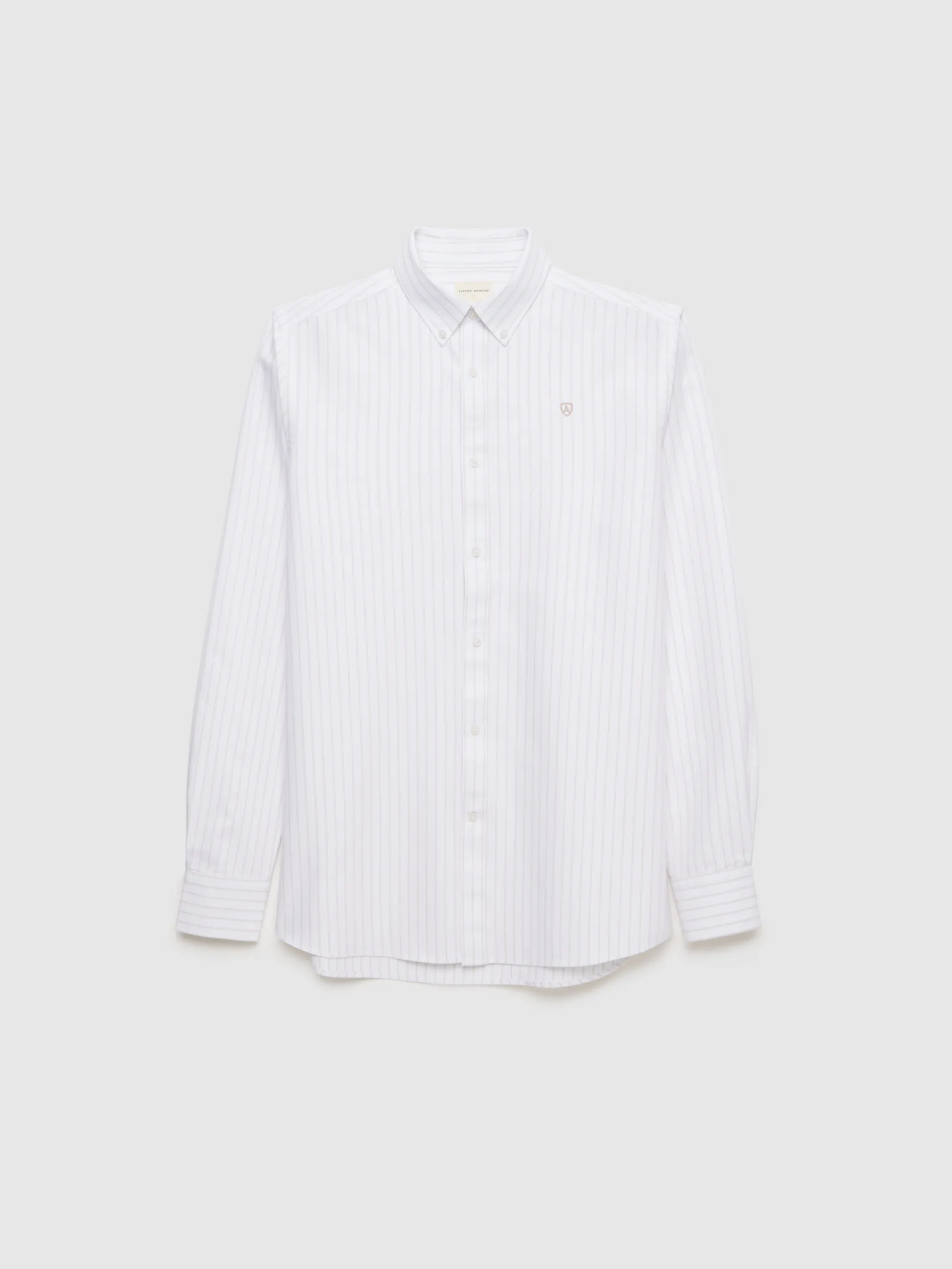 Outlet CAMISA OXFORD SUNNY Hombre Oxford