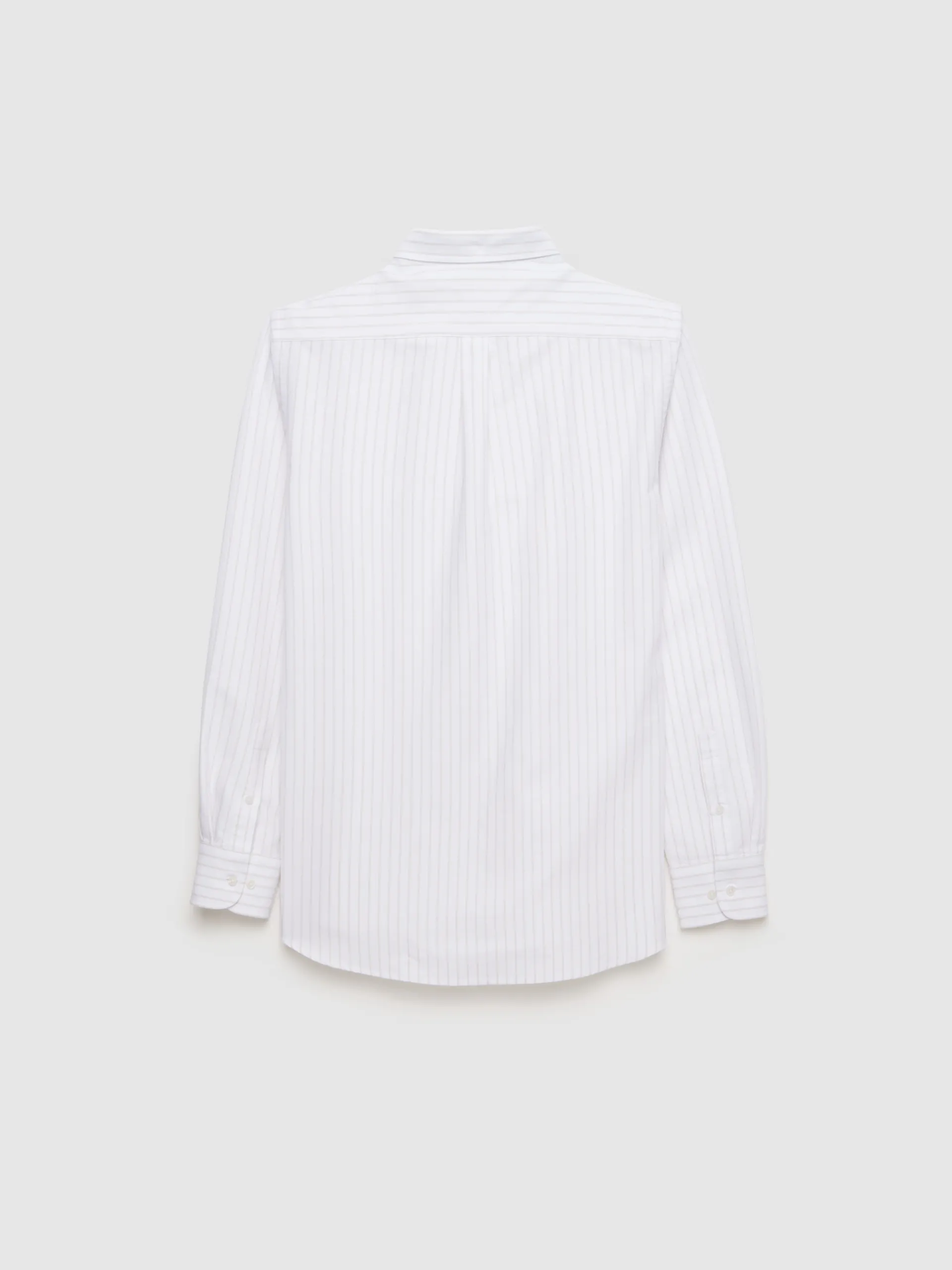 Outlet CAMISA OXFORD SUNNY Hombre Oxford