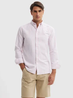 Discount CAMISA OXFORD SUNNY Hombre Oxford