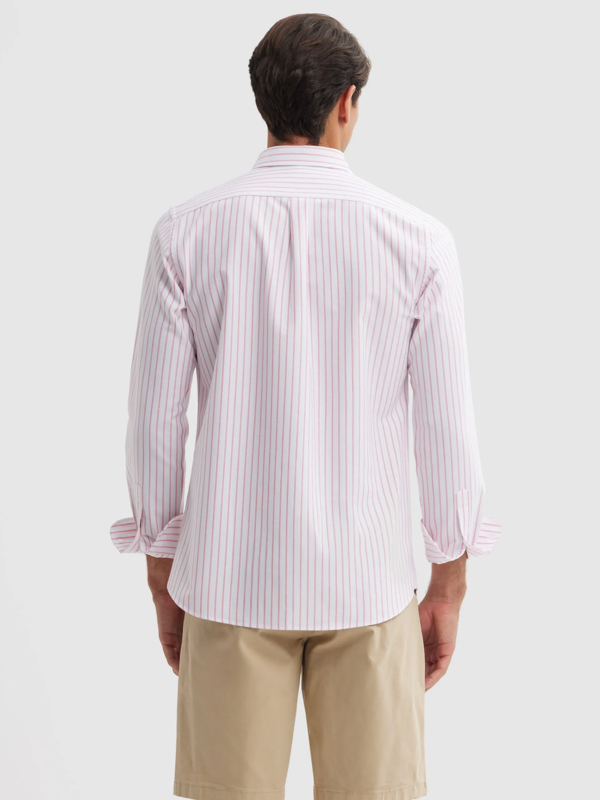 Discount CAMISA OXFORD SUNNY Hombre Oxford