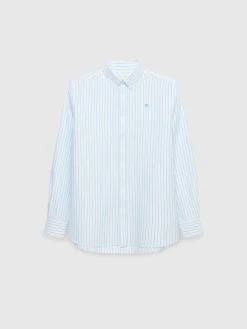 Outlet CAMISA OXFORD SUNNY Hombre Oxford