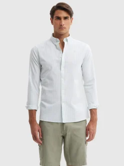 Hot CAMISA OXFORD SUNNY Hombre Oxford